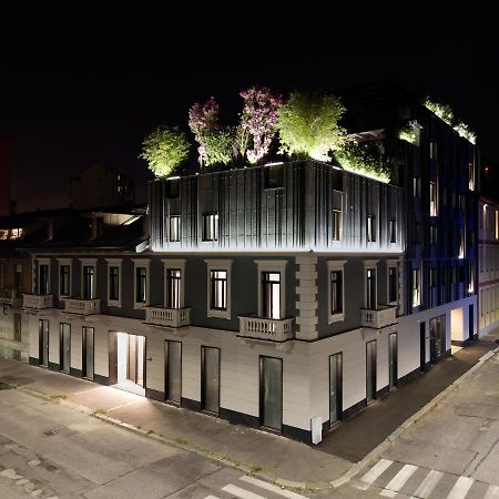 La Casa Di Malu Apart Hotel : Charming Flats Turyn Zewnętrze zdjęcie