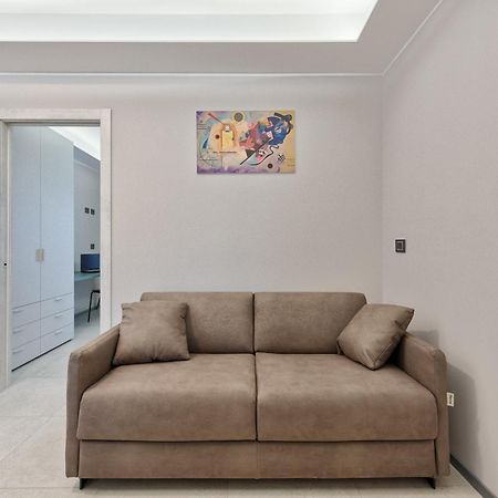 La Casa Di Malu Apart Hotel : Charming Flats Turyn Zewnętrze zdjęcie