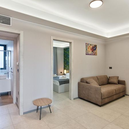 La Casa Di Malu Apart Hotel : Charming Flats Turyn Zewnętrze zdjęcie