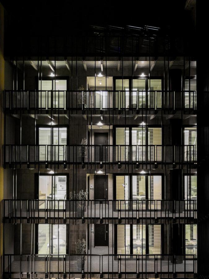 La Casa Di Malu Apart Hotel : Charming Flats Turyn Zewnętrze zdjęcie