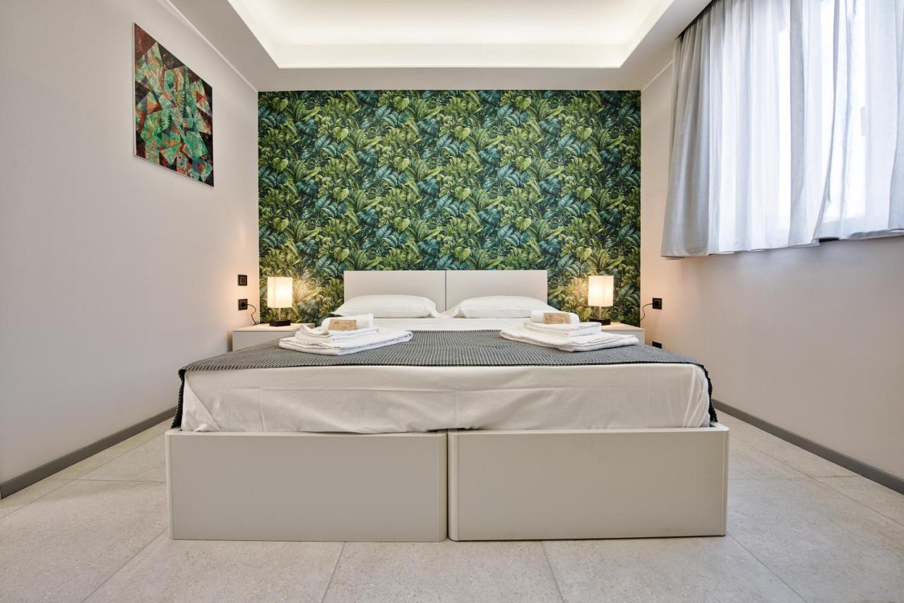 La Casa Di Malu Apart Hotel : Charming Flats Turyn Zewnętrze zdjęcie