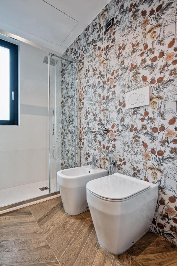 La Casa Di Malu Apart Hotel : Charming Flats Turyn Zewnętrze zdjęcie
