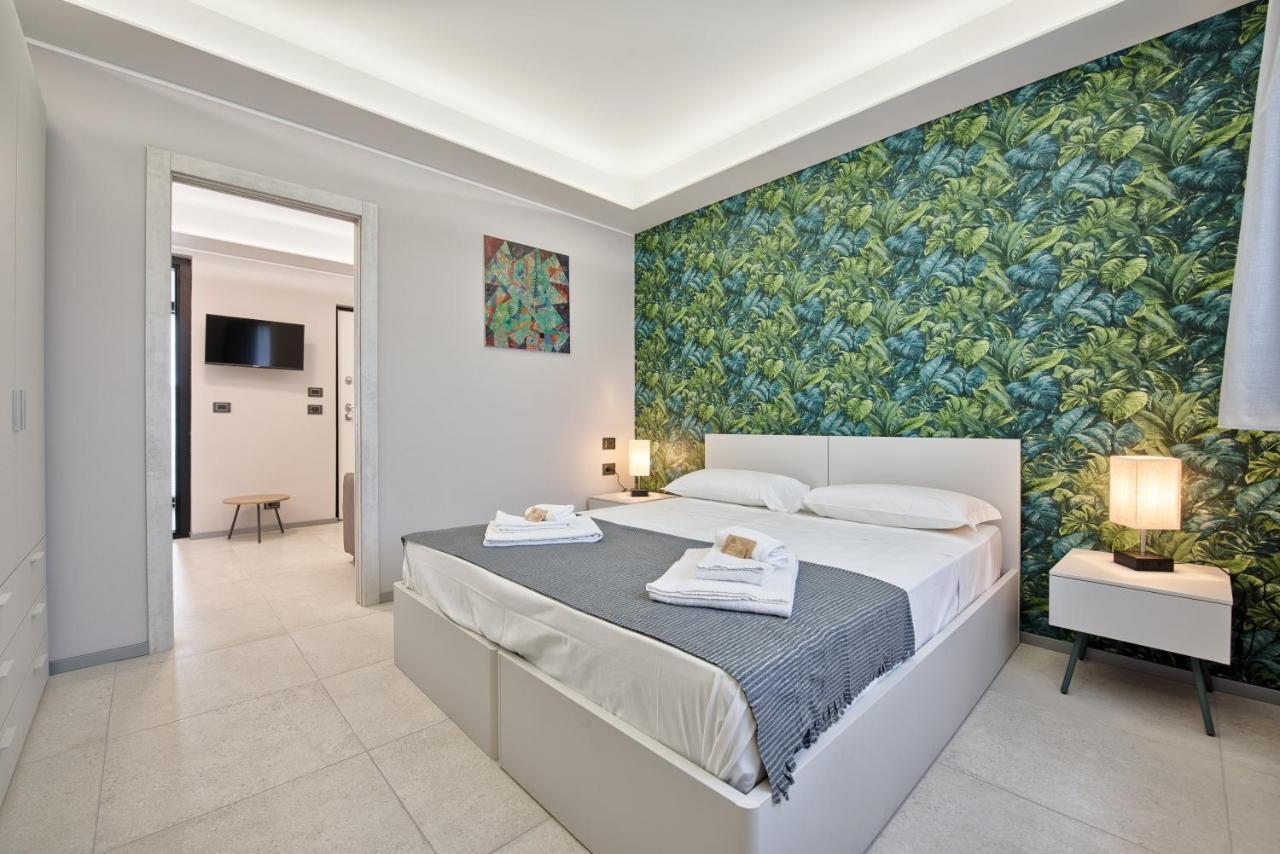 La Casa Di Malu Apart Hotel : Charming Flats Turyn Zewnętrze zdjęcie