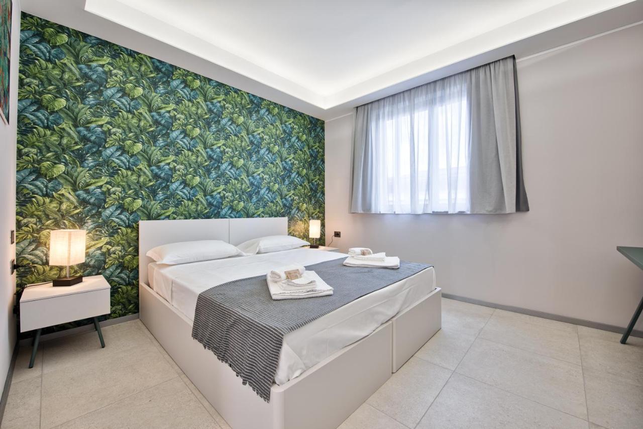 La Casa Di Malu Apart Hotel : Charming Flats Turyn Zewnętrze zdjęcie
