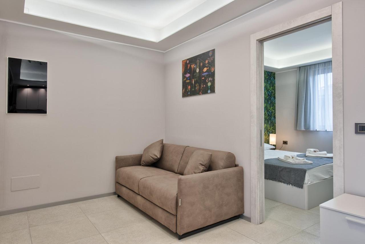 La Casa Di Malu Apart Hotel : Charming Flats Turyn Zewnętrze zdjęcie