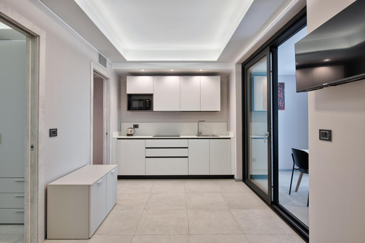 La Casa Di Malu Apart Hotel : Charming Flats Turyn Zewnętrze zdjęcie
