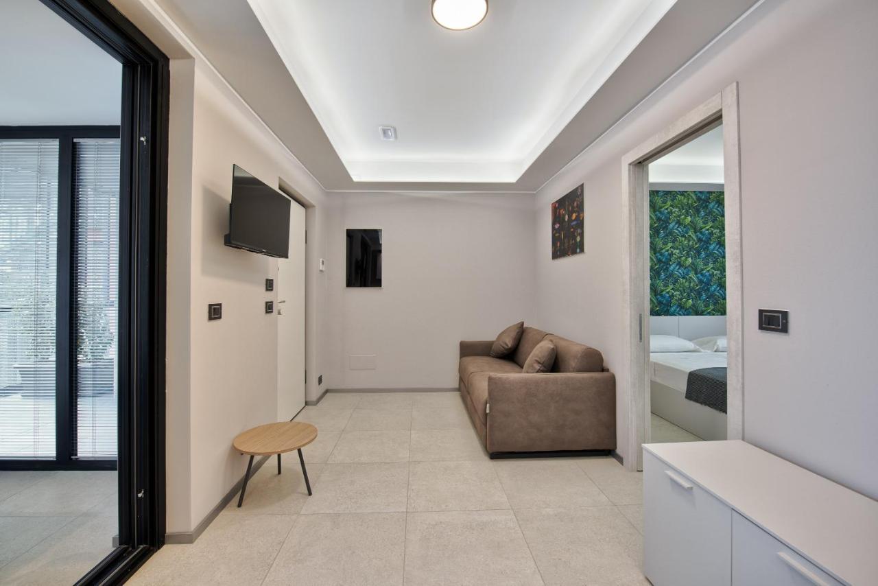 La Casa Di Malu Apart Hotel : Charming Flats Turyn Zewnętrze zdjęcie