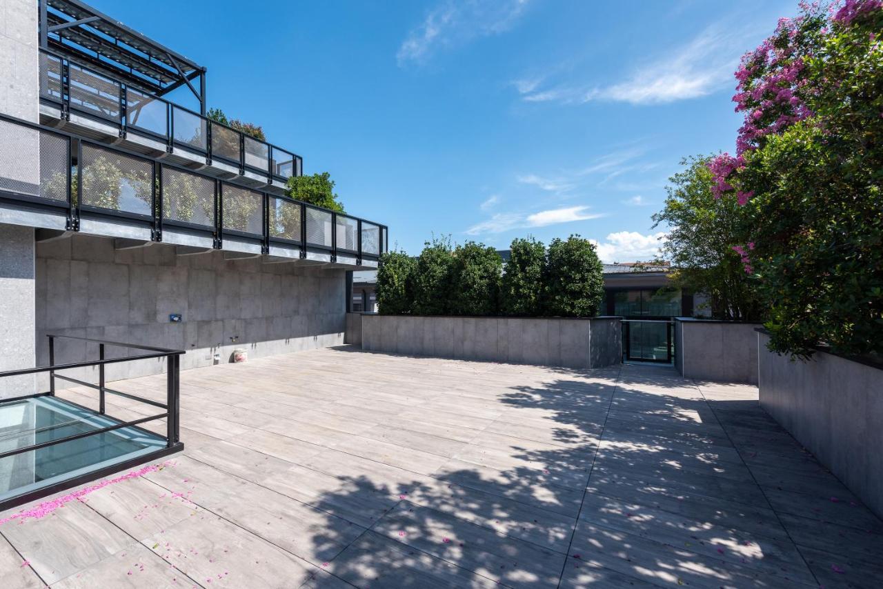 La Casa Di Malu Apart Hotel : Charming Flats Turyn Zewnętrze zdjęcie