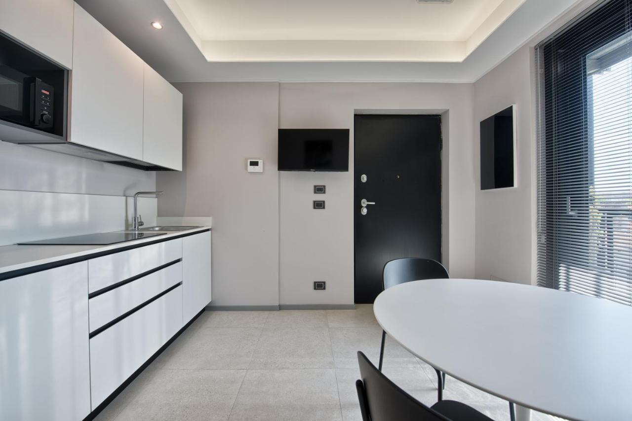 La Casa Di Malu Apart Hotel : Charming Flats Turyn Zewnętrze zdjęcie