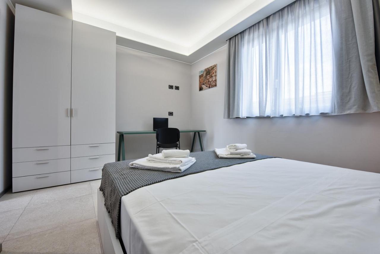 La Casa Di Malu Apart Hotel : Charming Flats Turyn Zewnętrze zdjęcie