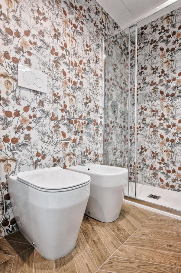 La Casa Di Malu Apart Hotel : Charming Flats Turyn Zewnętrze zdjęcie