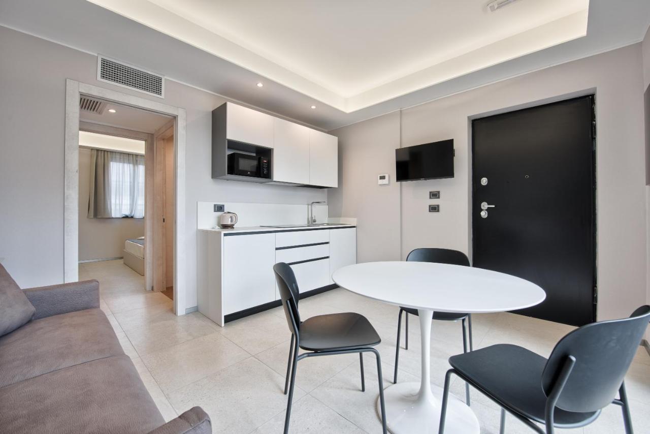 La Casa Di Malu Apart Hotel : Charming Flats Turyn Zewnętrze zdjęcie