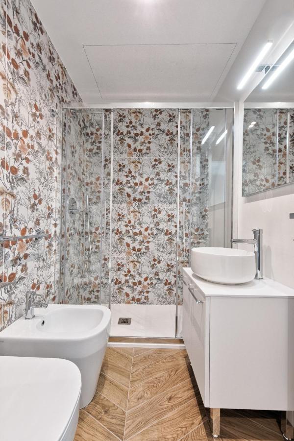 La Casa Di Malu Apart Hotel : Charming Flats Turyn Zewnętrze zdjęcie