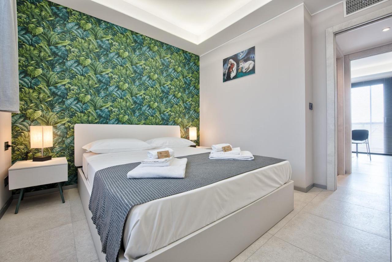 La Casa Di Malu Apart Hotel : Charming Flats Turyn Zewnętrze zdjęcie