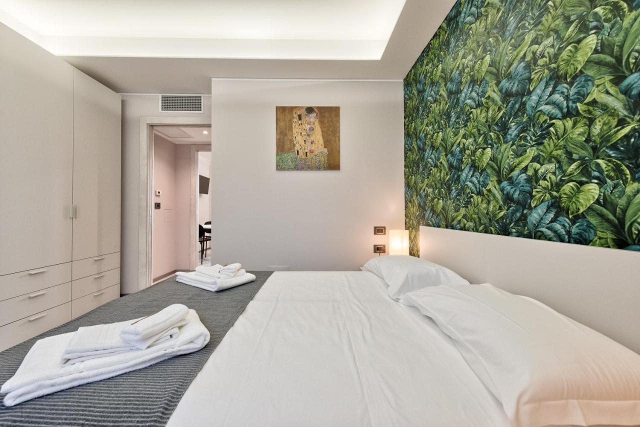 La Casa Di Malu Apart Hotel : Charming Flats Turyn Zewnętrze zdjęcie