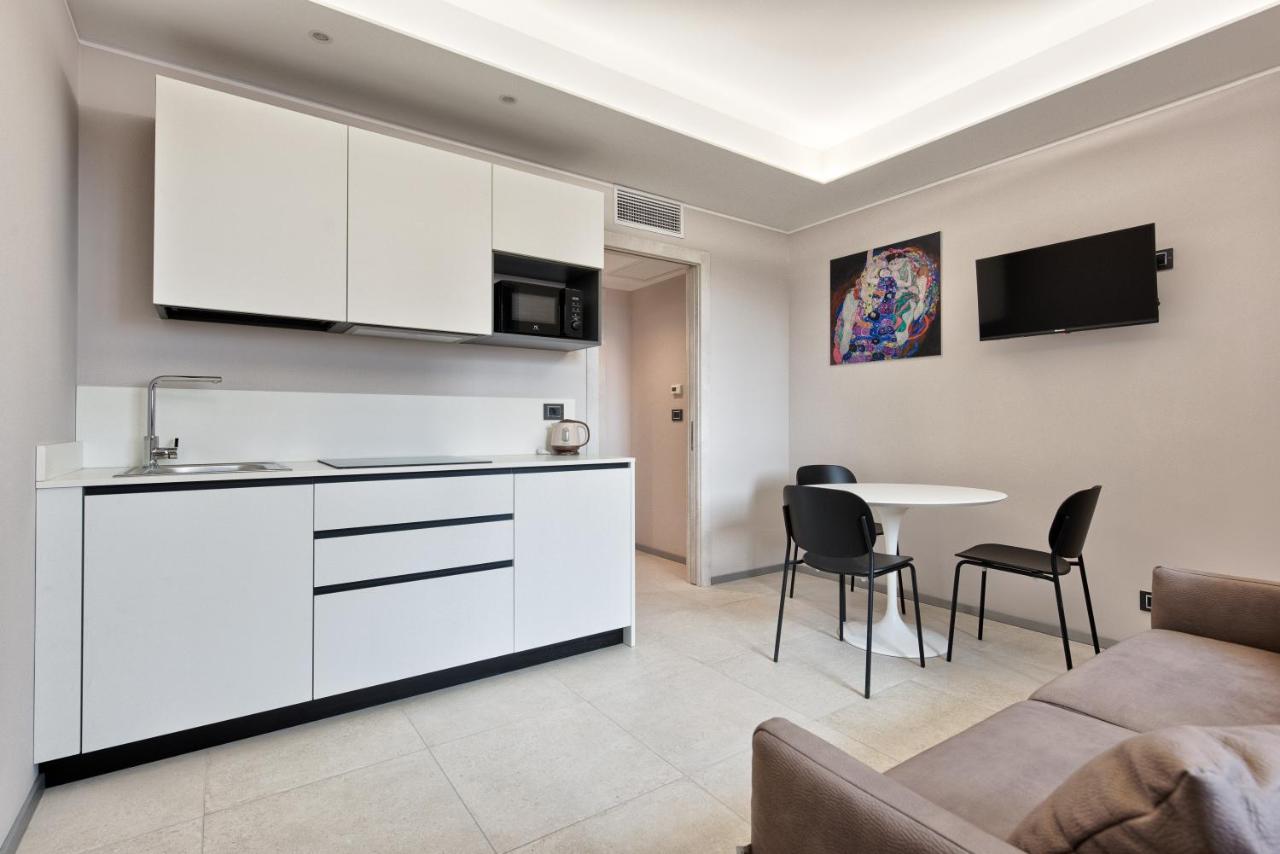 La Casa Di Malu Apart Hotel : Charming Flats Turyn Zewnętrze zdjęcie