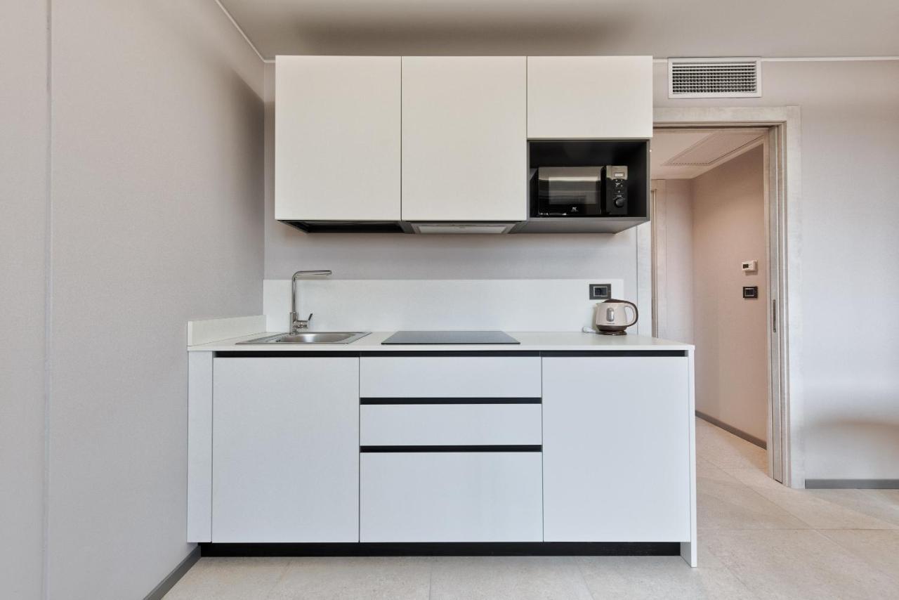 La Casa Di Malu Apart Hotel : Charming Flats Turyn Zewnętrze zdjęcie