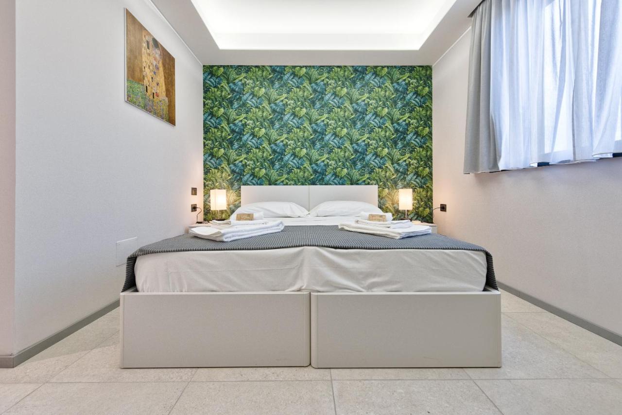 La Casa Di Malu Apart Hotel : Charming Flats Turyn Zewnętrze zdjęcie
