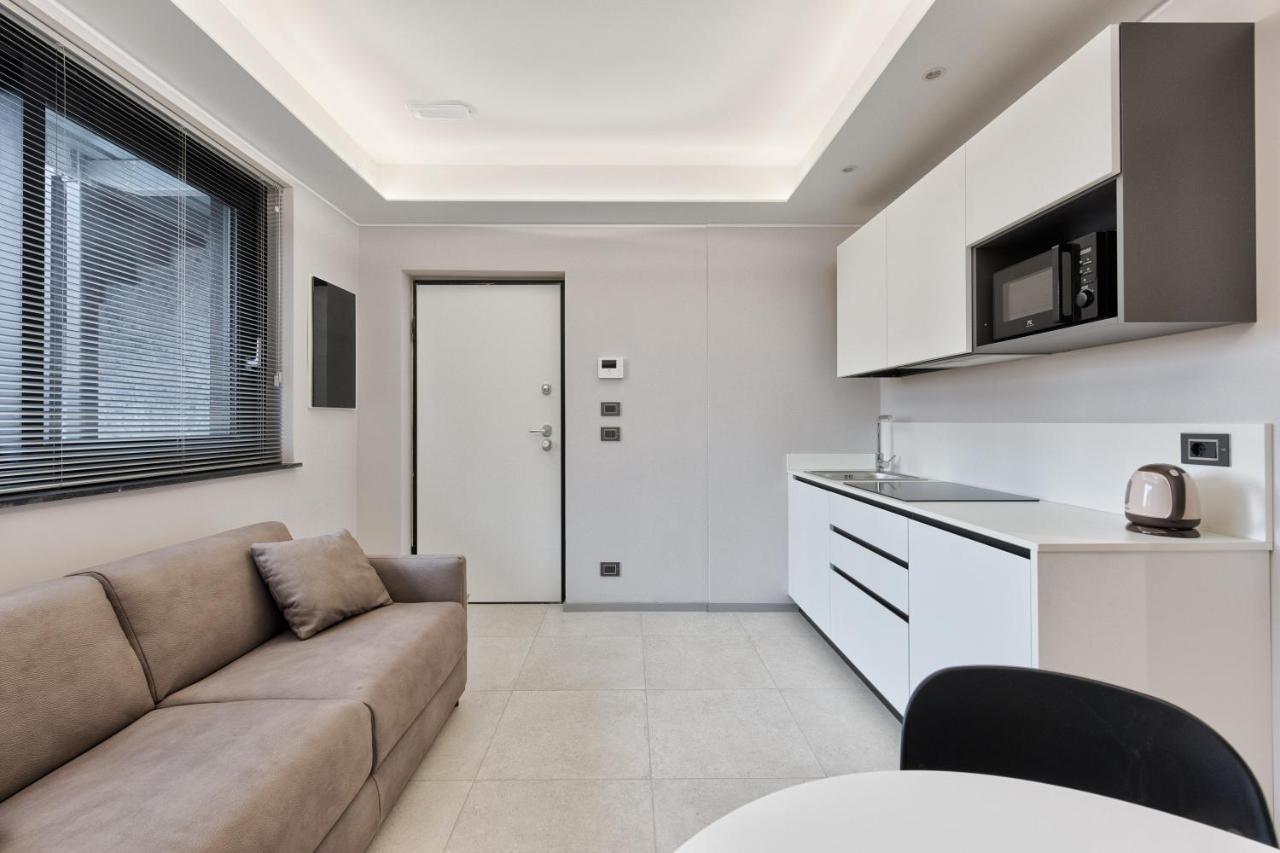 La Casa Di Malu Apart Hotel : Charming Flats Turyn Zewnętrze zdjęcie