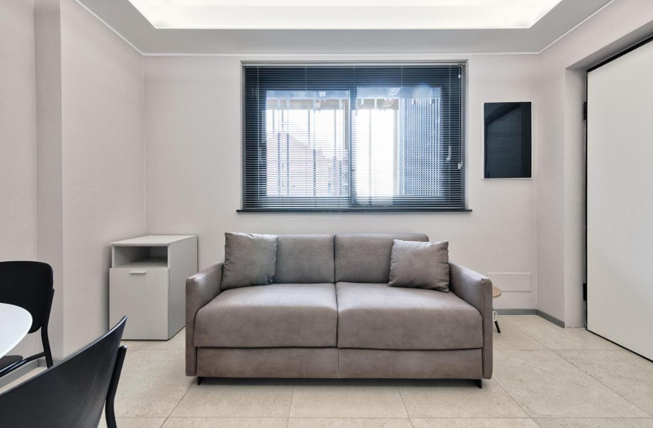 La Casa Di Malu Apart Hotel : Charming Flats Turyn Zewnętrze zdjęcie