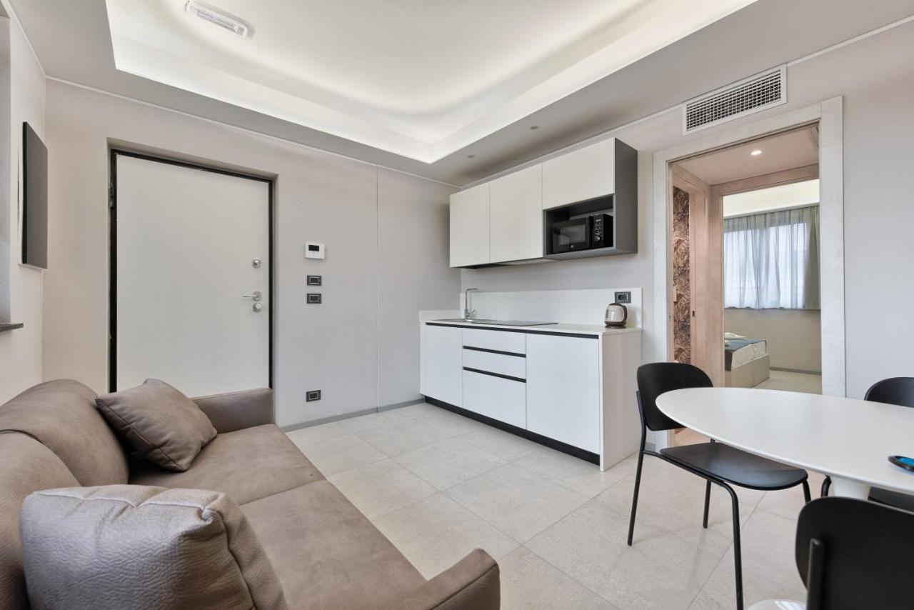 La Casa Di Malu Apart Hotel : Charming Flats Turyn Zewnętrze zdjęcie
