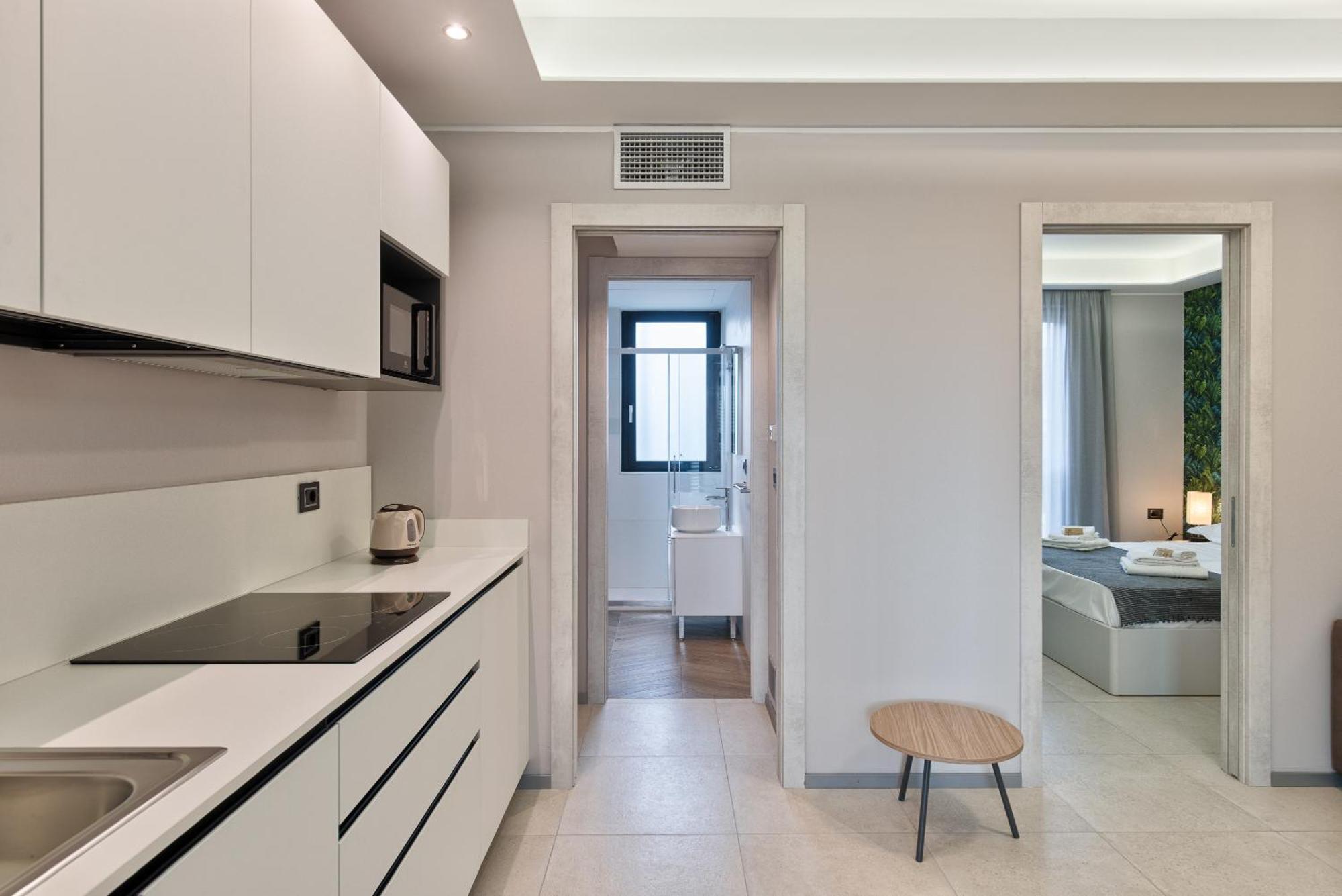 La Casa Di Malu Apart Hotel : Charming Flats Turyn Zewnętrze zdjęcie