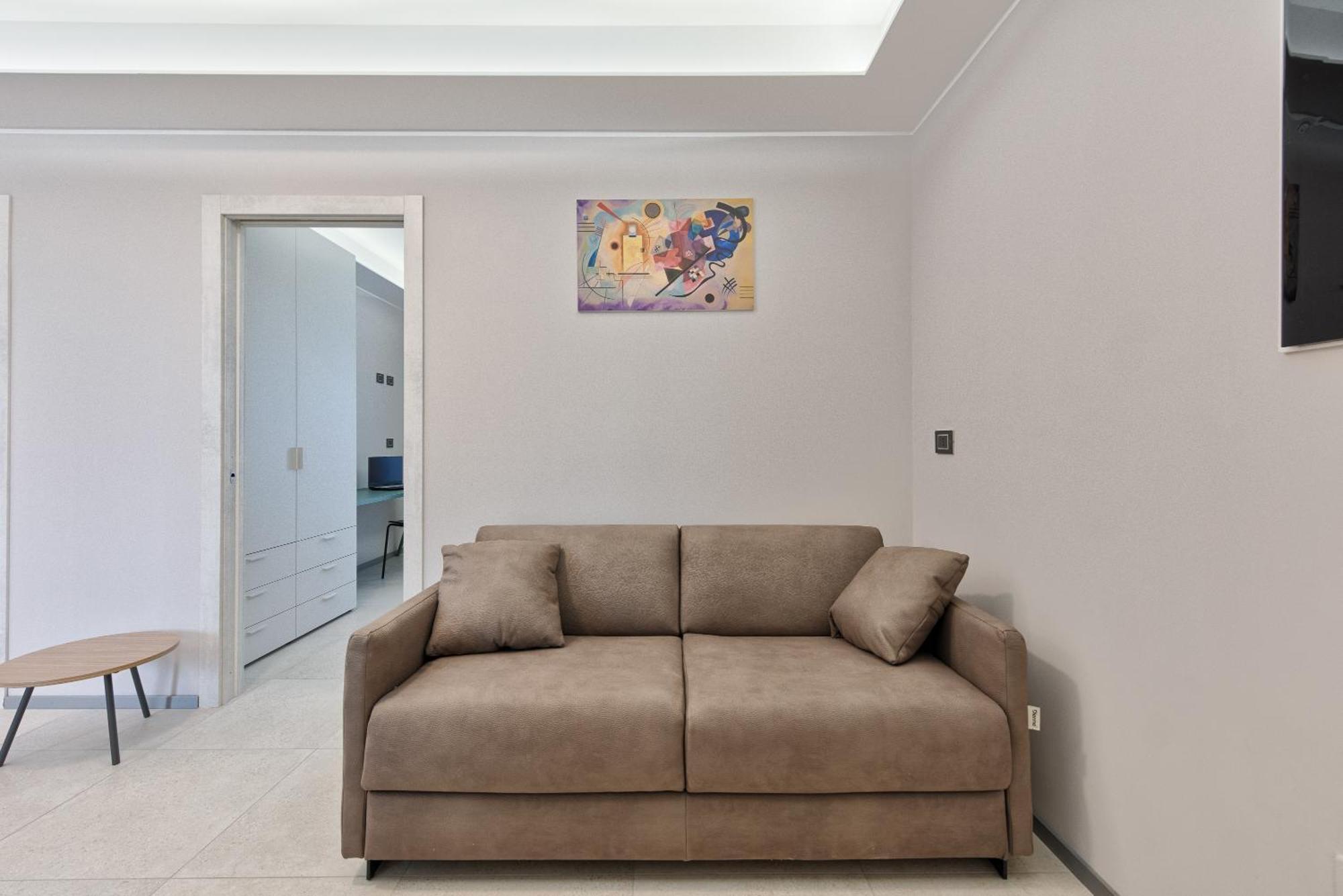 La Casa Di Malu Apart Hotel : Charming Flats Turyn Zewnętrze zdjęcie