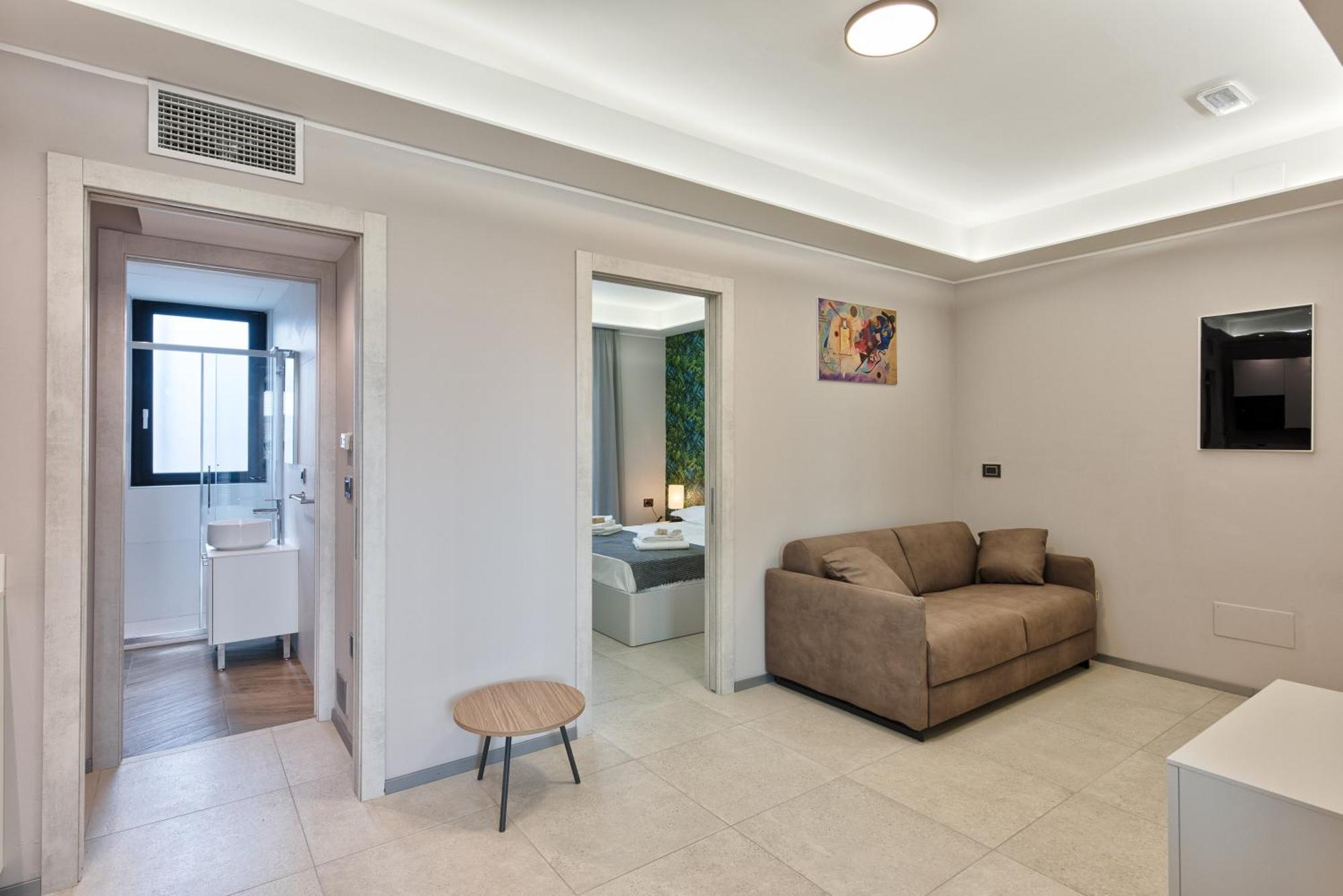 La Casa Di Malu Apart Hotel : Charming Flats Turyn Zewnętrze zdjęcie