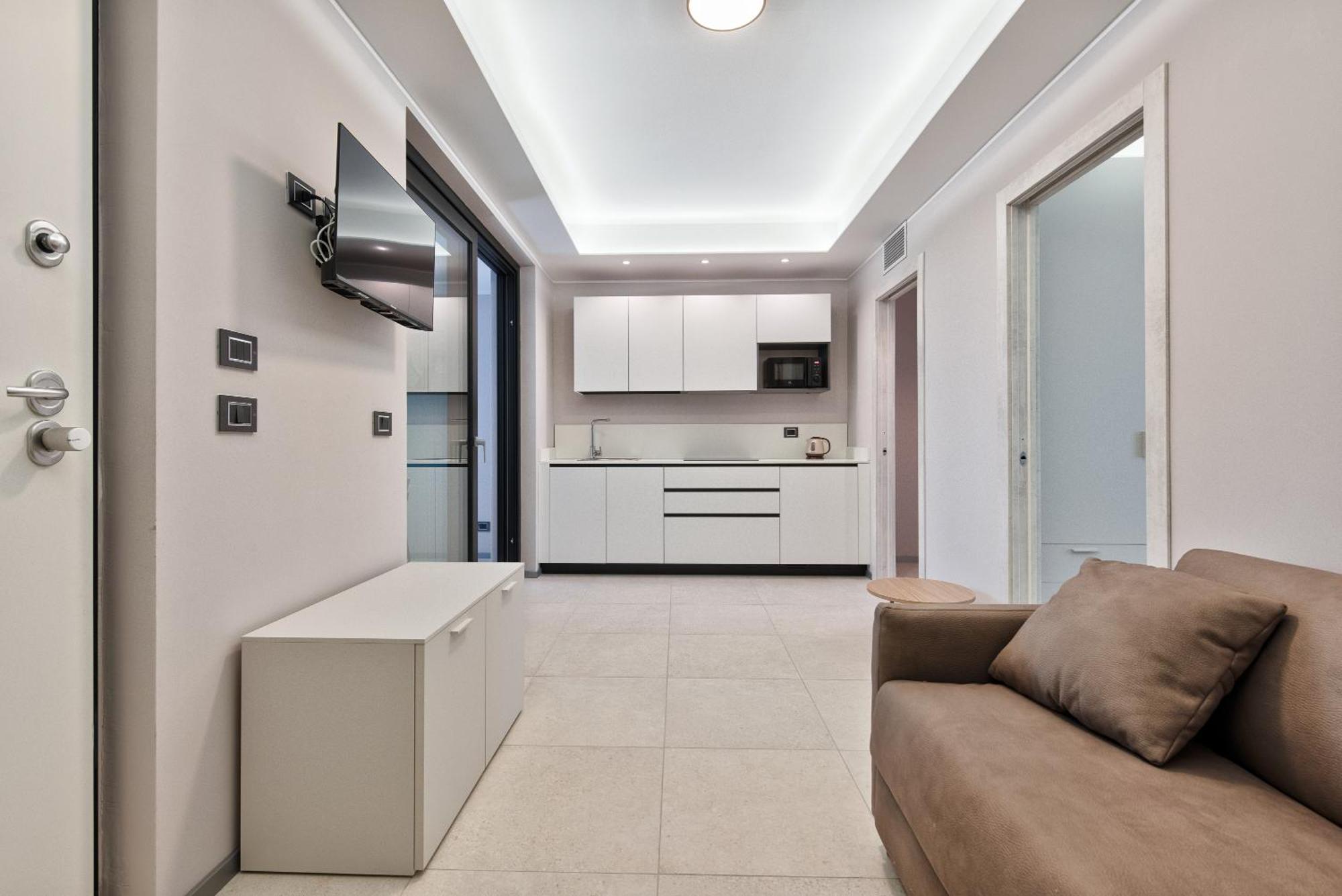 La Casa Di Malu Apart Hotel : Charming Flats Turyn Zewnętrze zdjęcie