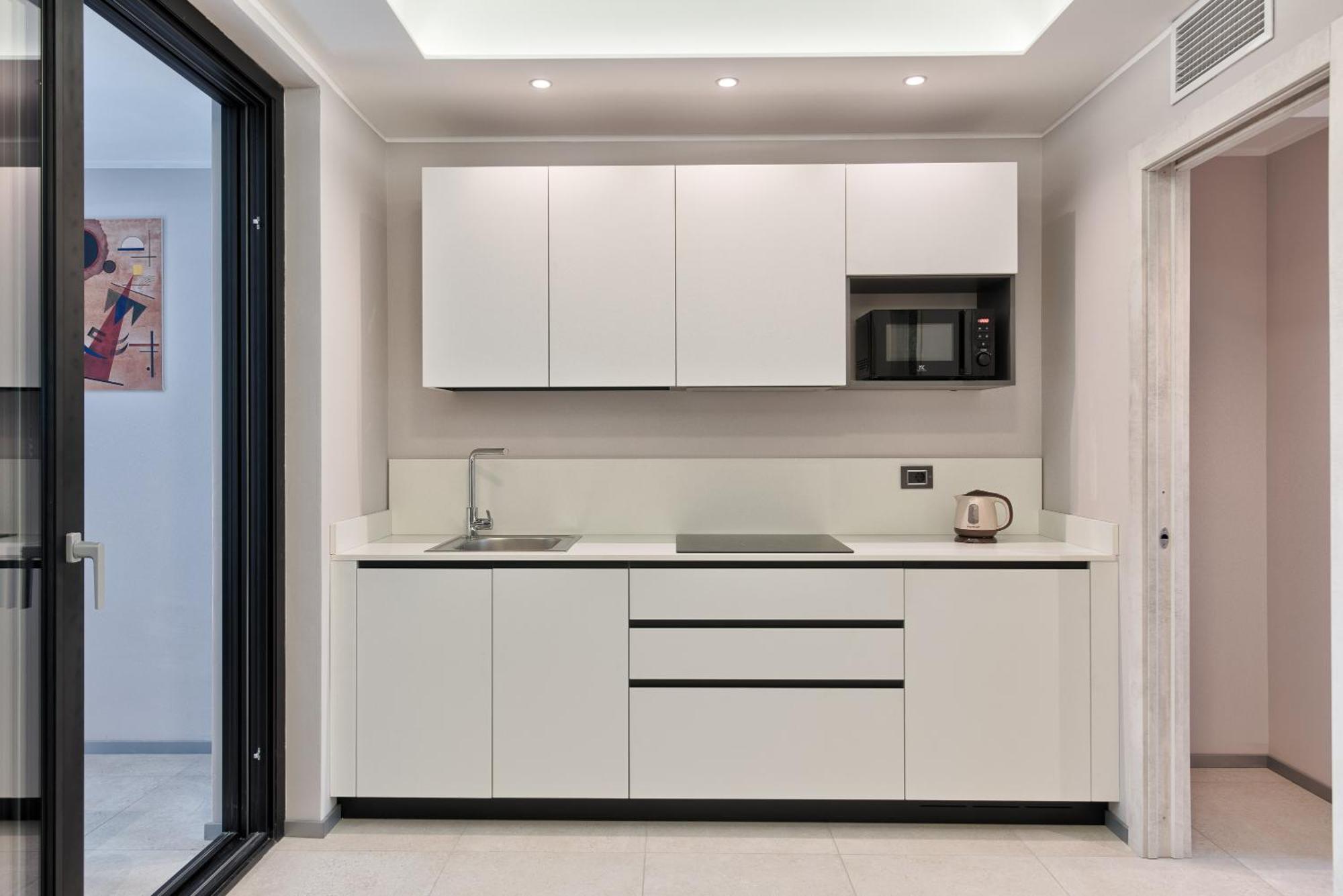 La Casa Di Malu Apart Hotel : Charming Flats Turyn Zewnętrze zdjęcie
