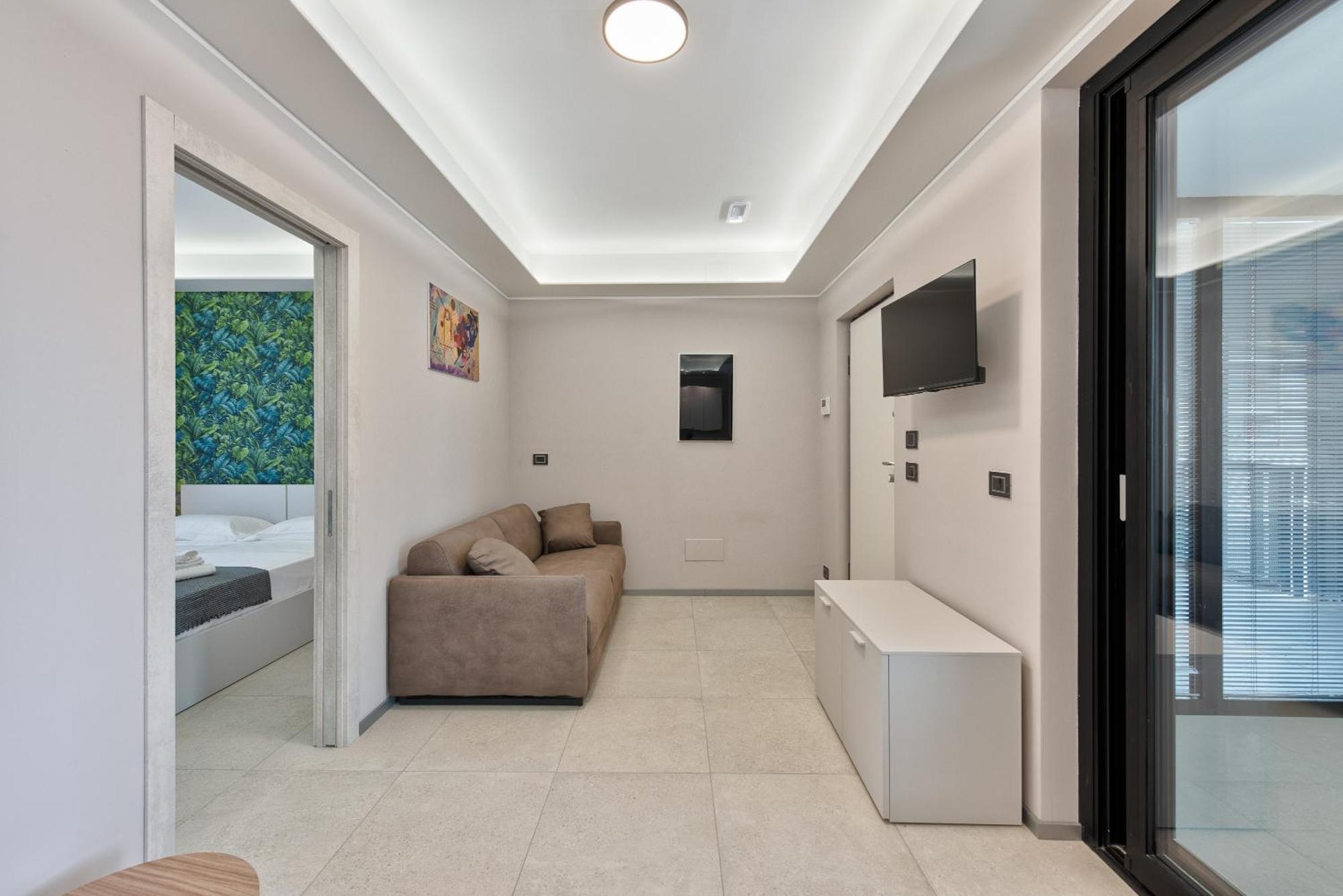 La Casa Di Malu Apart Hotel : Charming Flats Turyn Zewnętrze zdjęcie