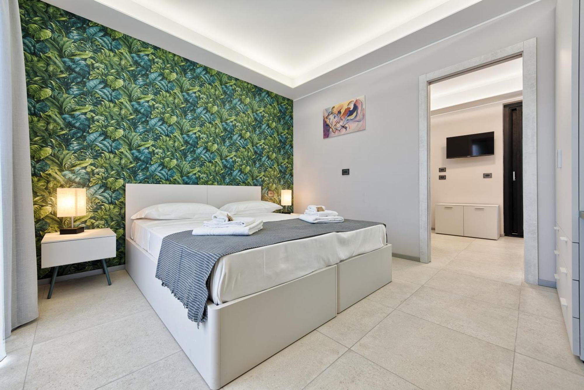 La Casa Di Malu Apart Hotel : Charming Flats Turyn Zewnętrze zdjęcie
