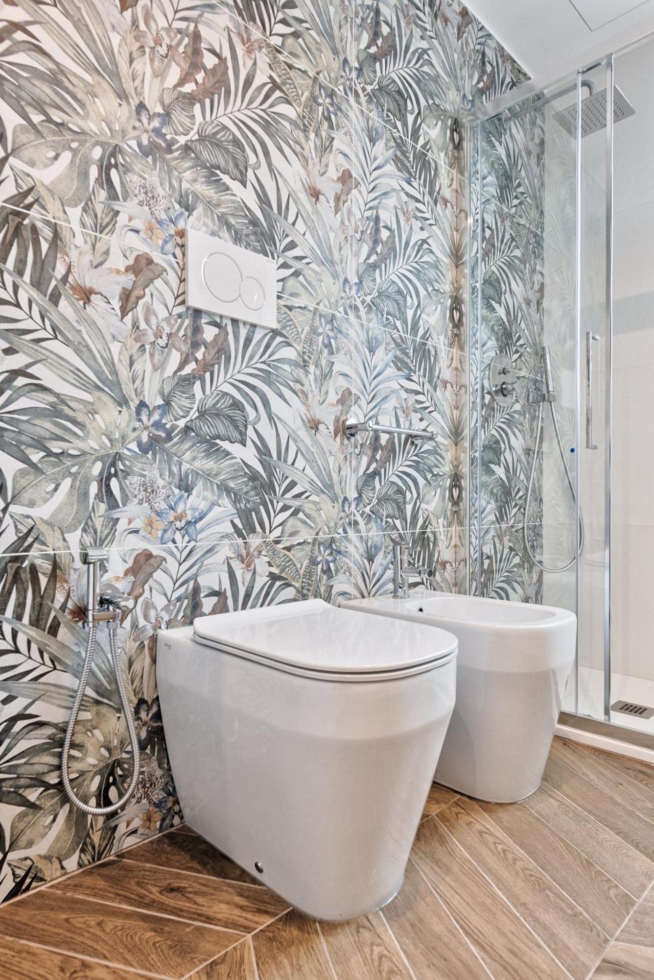 La Casa Di Malu Apart Hotel : Charming Flats Turyn Zewnętrze zdjęcie