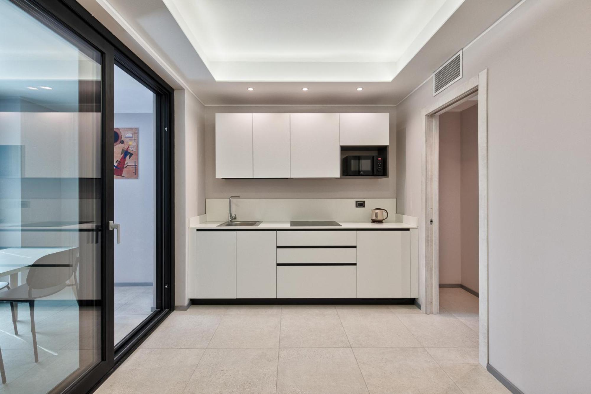 La Casa Di Malu Apart Hotel : Charming Flats Turyn Zewnętrze zdjęcie