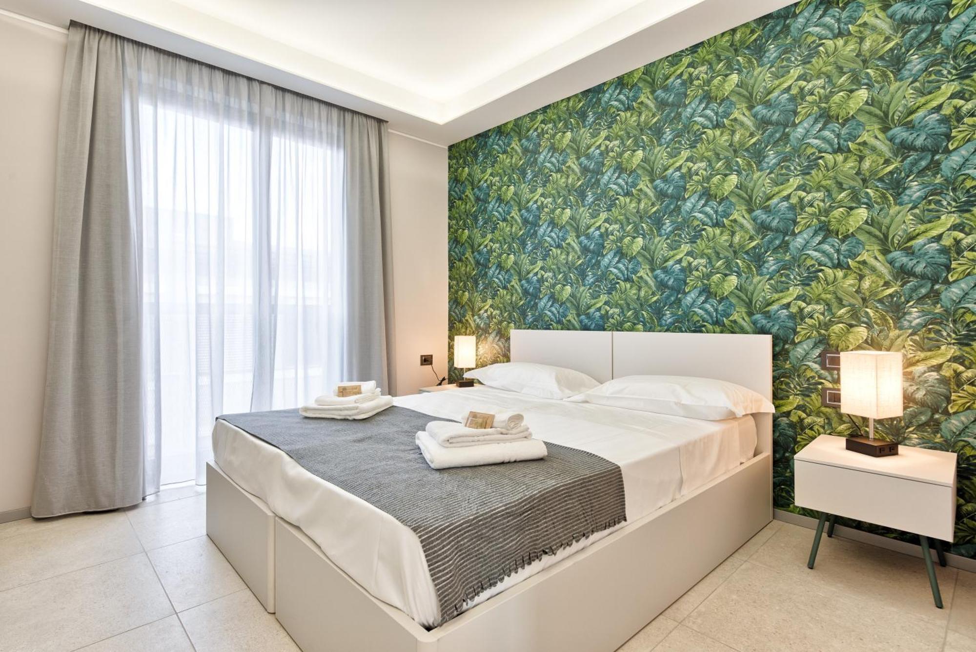 La Casa Di Malu Apart Hotel : Charming Flats Turyn Zewnętrze zdjęcie