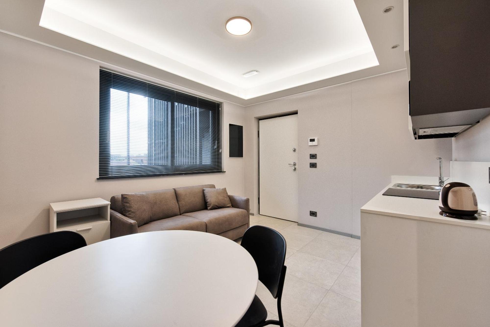 La Casa Di Malu Apart Hotel : Charming Flats Turyn Zewnętrze zdjęcie