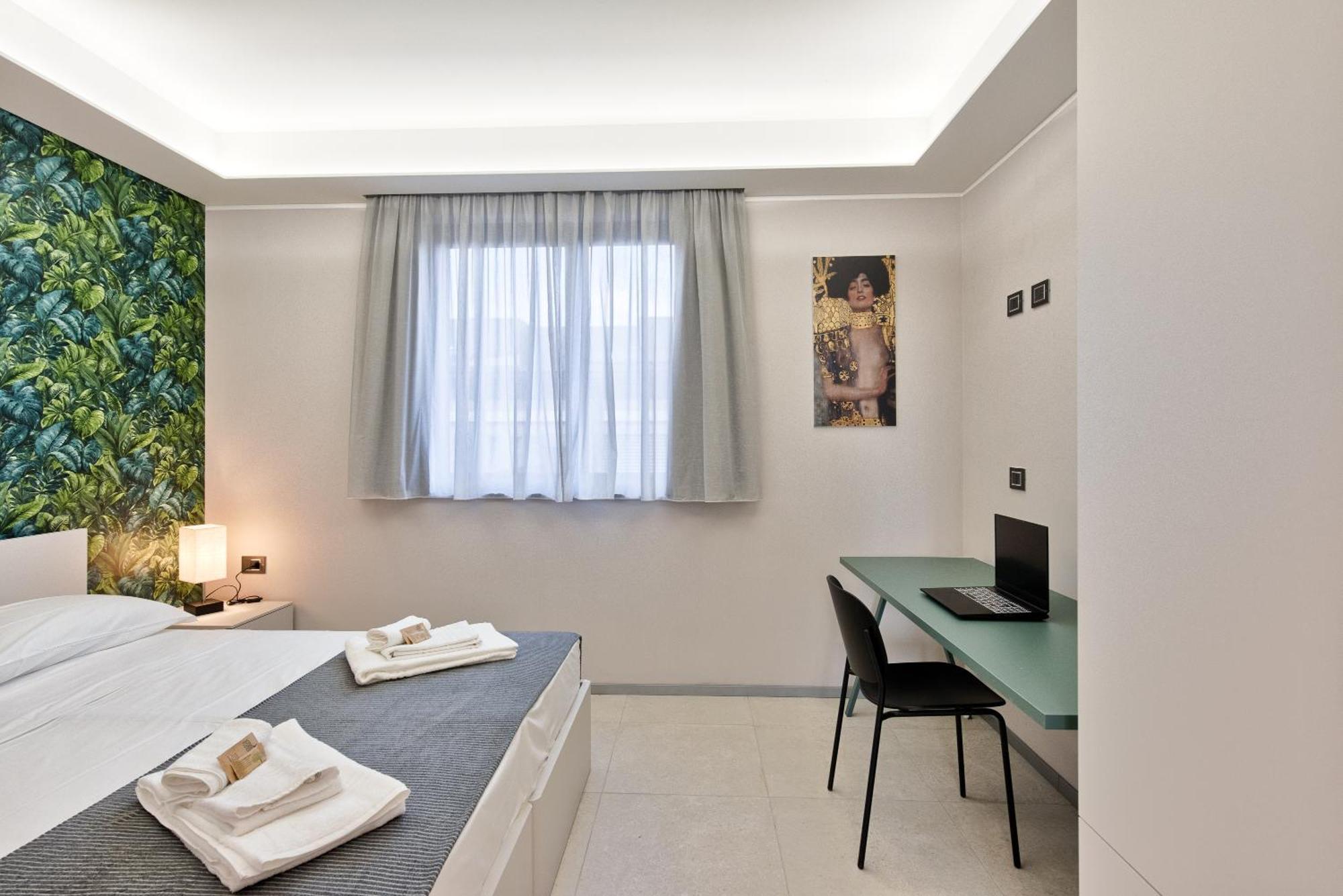 La Casa Di Malu Apart Hotel : Charming Flats Turyn Zewnętrze zdjęcie