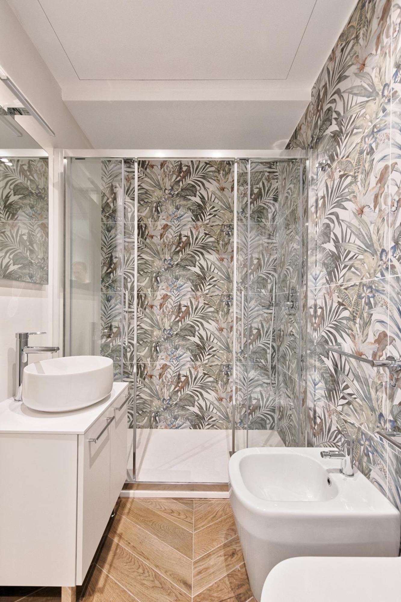 La Casa Di Malu Apart Hotel : Charming Flats Turyn Zewnętrze zdjęcie