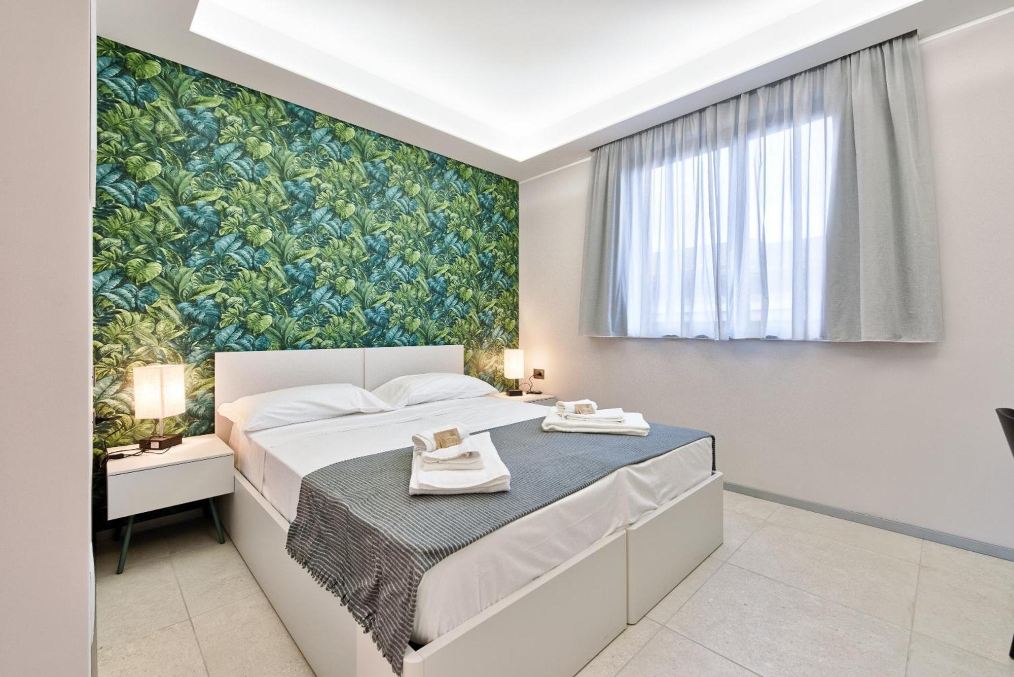 La Casa Di Malu Apart Hotel : Charming Flats Turyn Zewnętrze zdjęcie